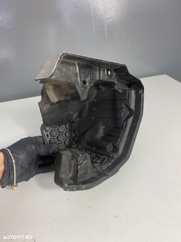 Scut izolatie caldura VOLVO S90 XC90 XC60 V90 31441253 31492822 - 4