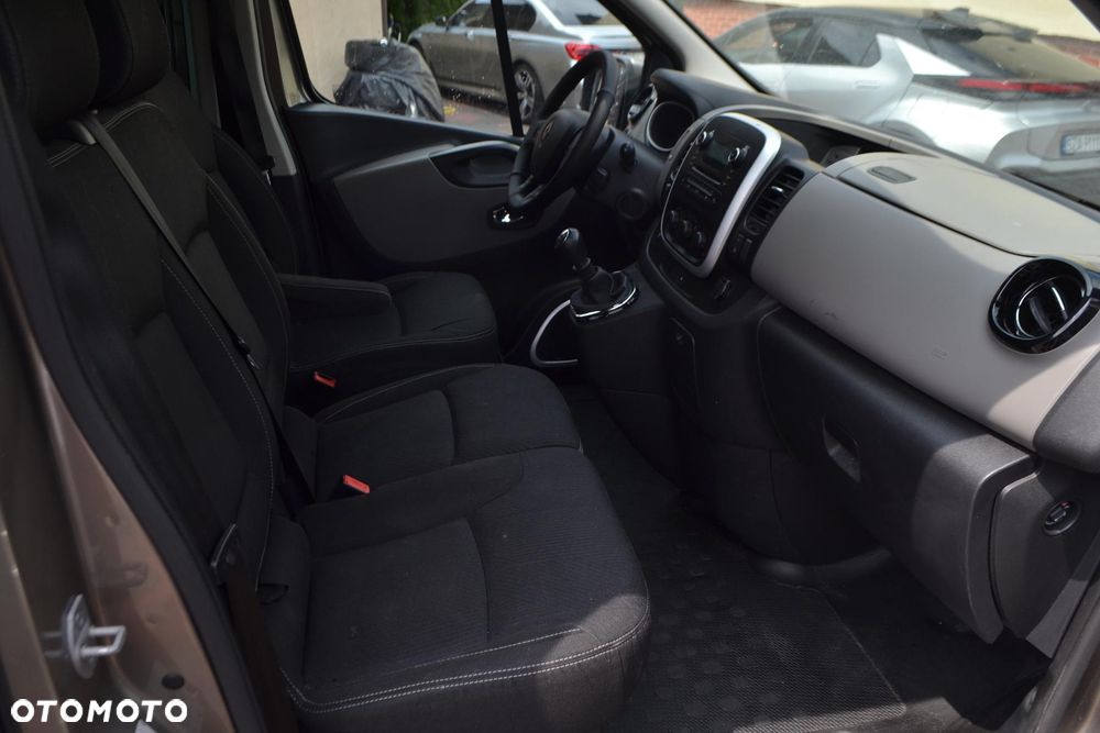 Renault Trafic ENERGY L2H1 Komfort - 20