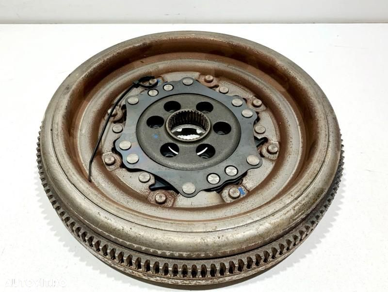 Volanta luk Seat Altea XL (2006-2009) 2.0 tdi CBBB 03L105266AF - 2