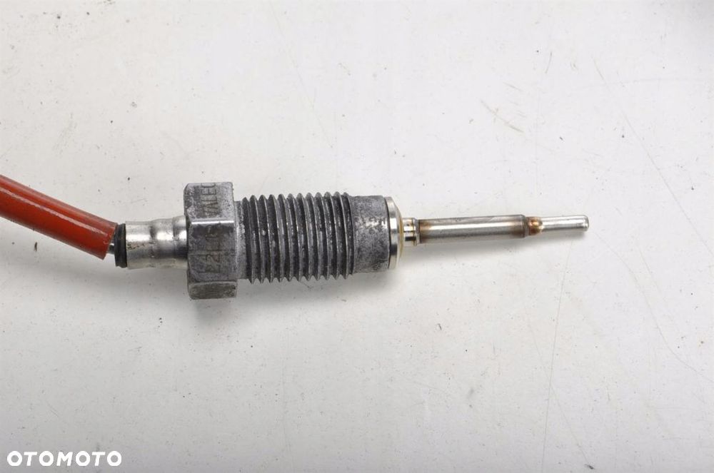RENAULT CAPTUR II 1.5 CZUJNIK TEMPERATURY SPALIN - 2
