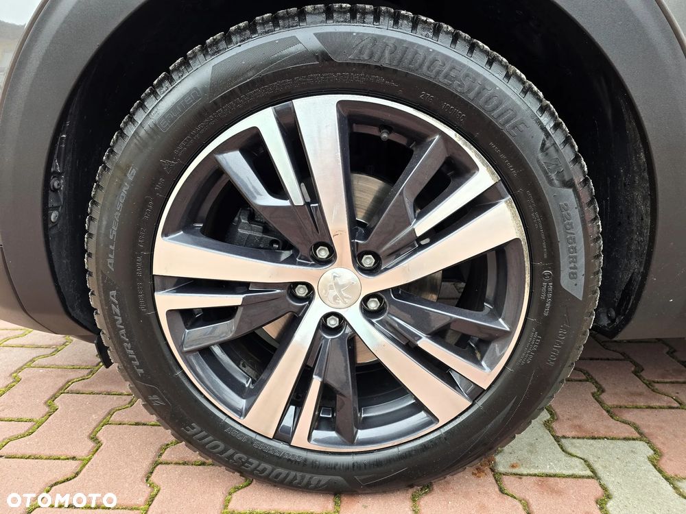 Peugeot 5008 PureTech 180 EAT8 Stop & Start GT Pack - 38