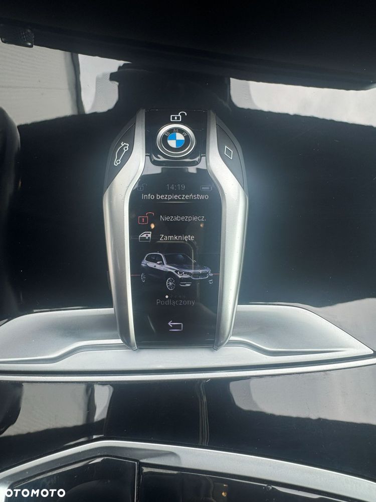 BMW X5 xDrive40i mHEV sport - 12