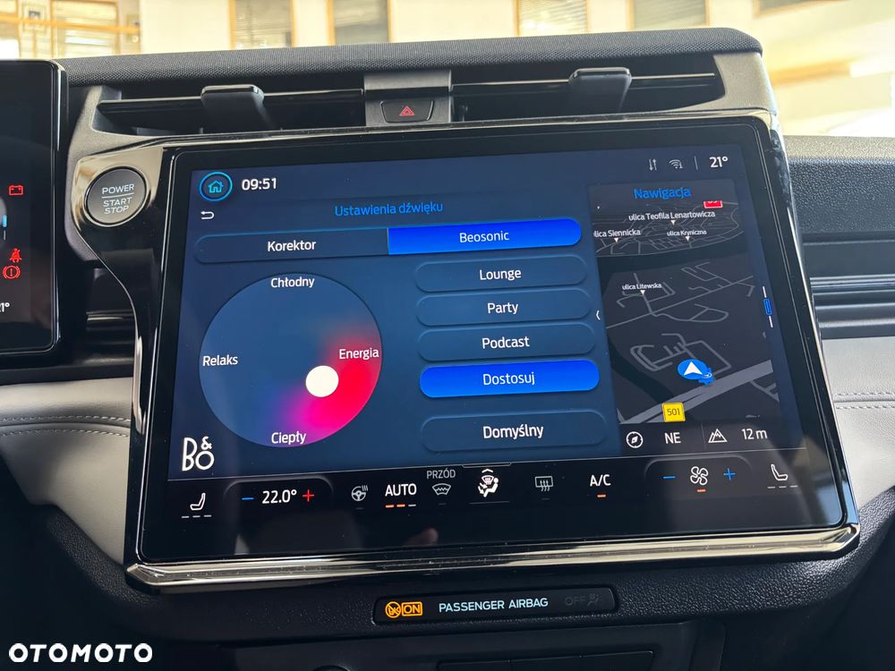 Ford Puma 1.0 EcoBoost Hybrid ST-LINE X - 13