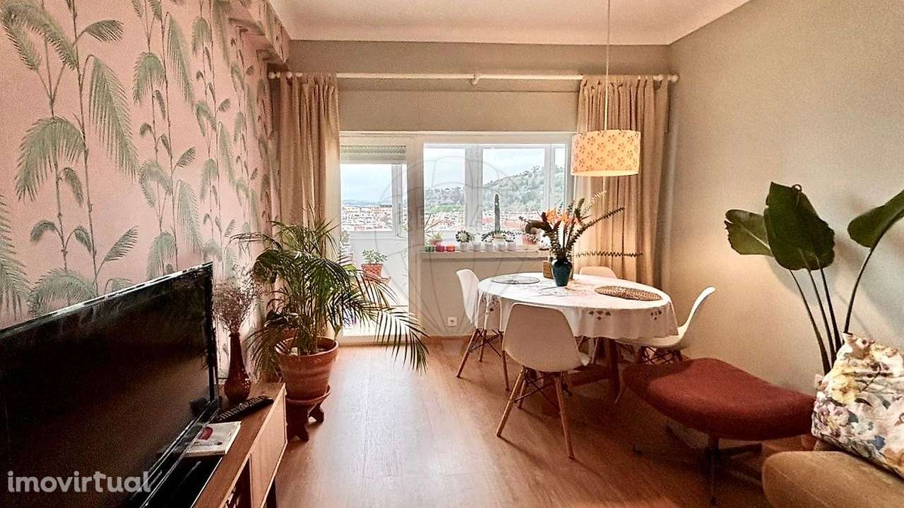 Apartamento T2 para venda - Grande imagem: 2/26