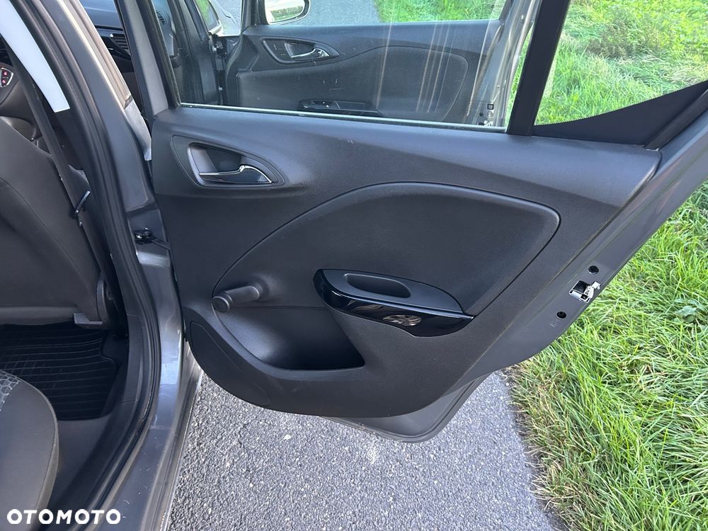Opel Corsa 1.2 drive - 15