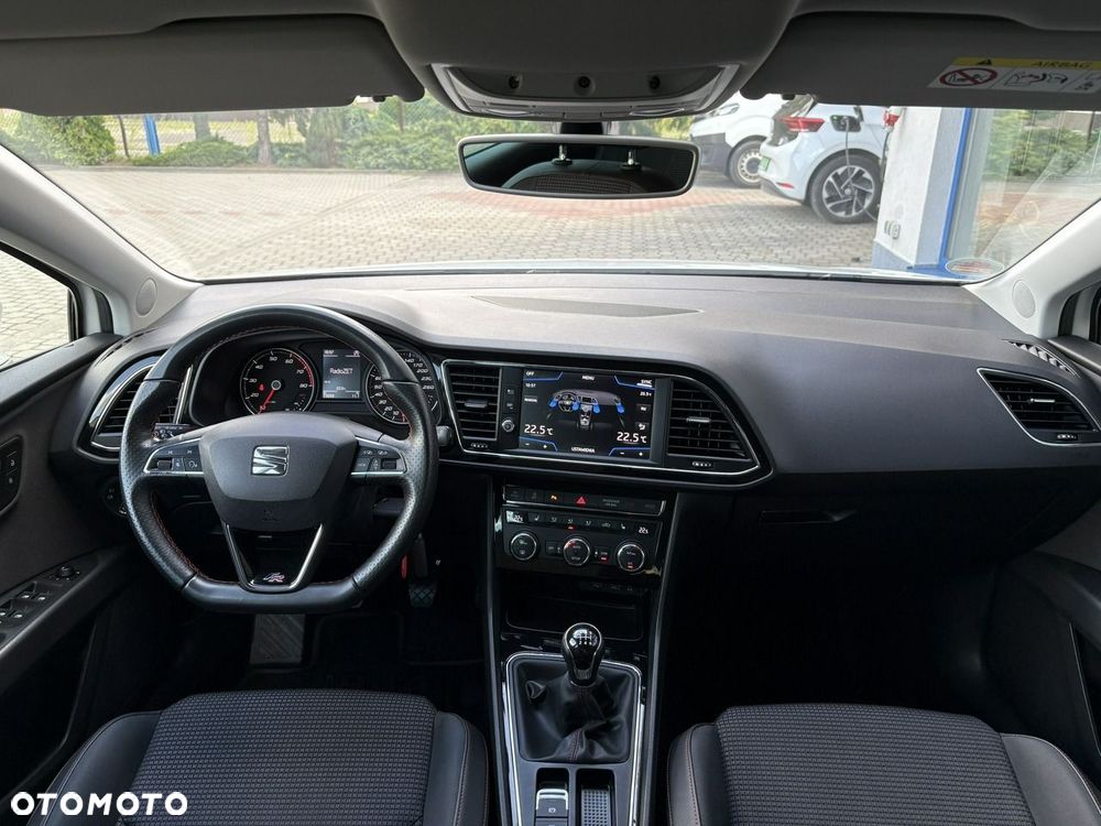 Seat Leon - 16