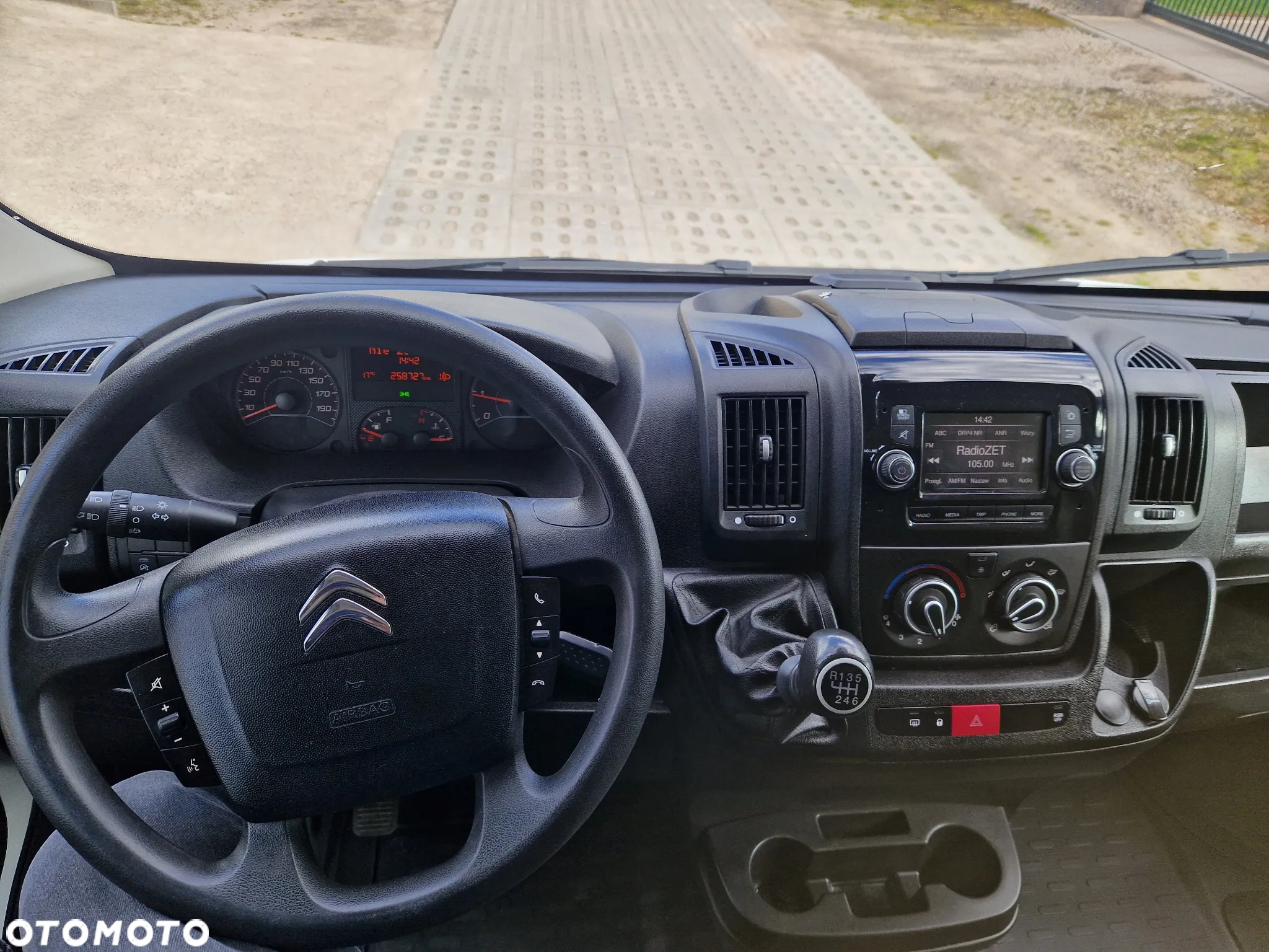 Citroën Jumper - 20
