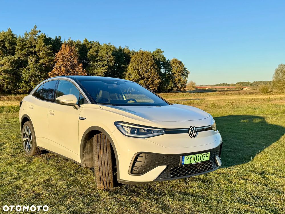 Volkswagen ID.5 77kWh Pro Performance - 8