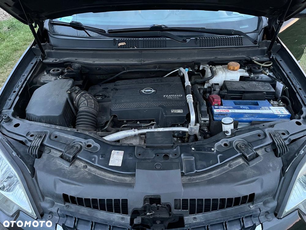 Opel Antara 2.2 CDTI 4x4 Cosmo - 5