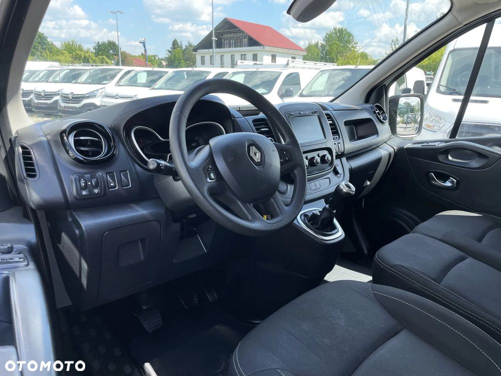 Renault Trafic - 6
