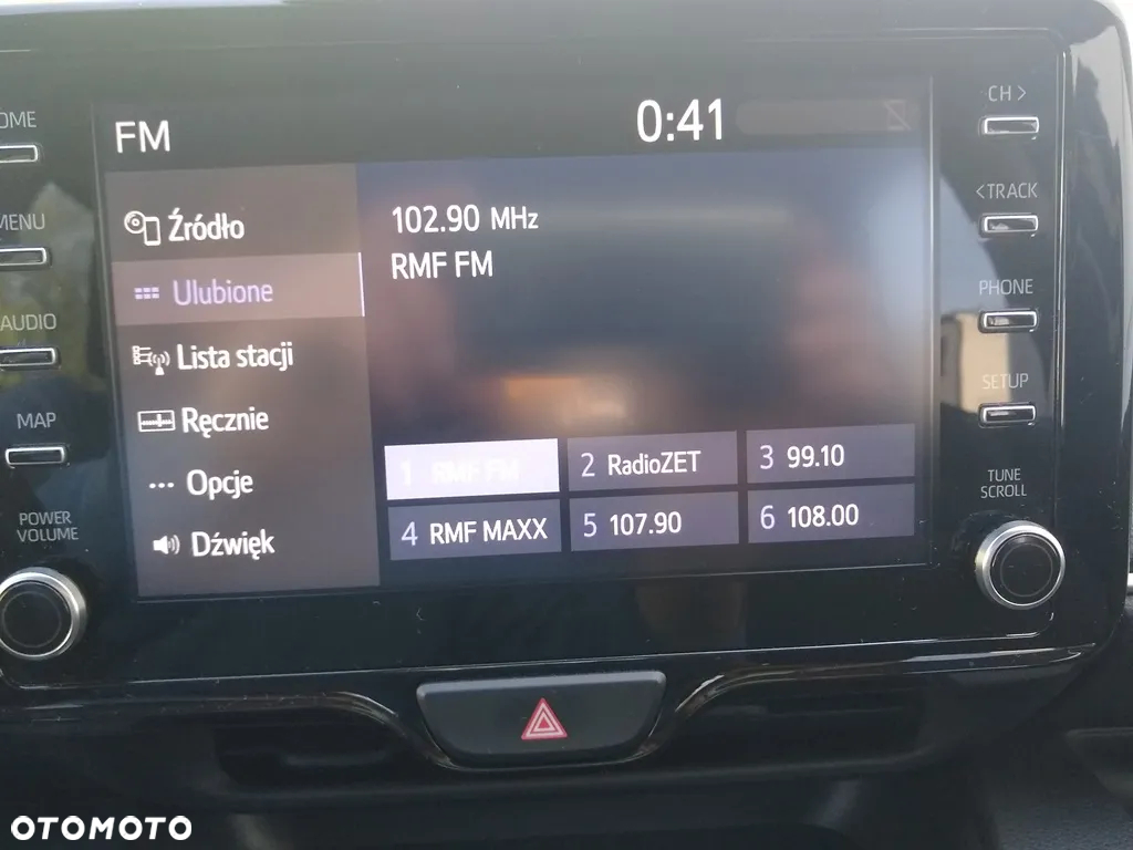 Toyota Yaris - 28