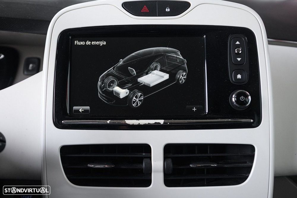 Renault Zoe (c/ Bateria) 22 kwh Life - 51