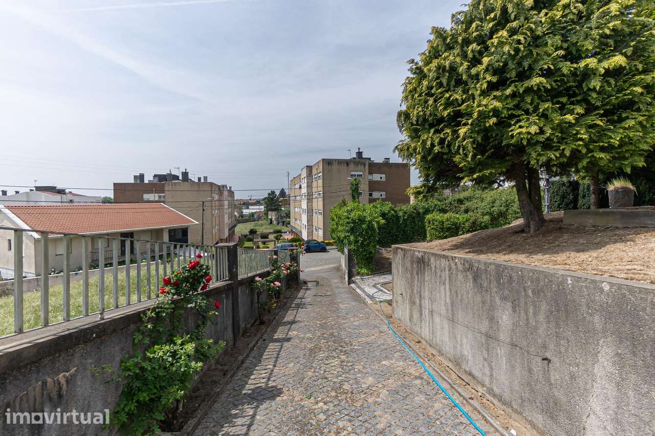 Moradia T5 - Freamunde - Grande imagem: 4/60