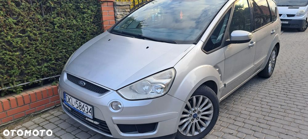 Ford S-Max 1.8 TDCi Titanium - 1