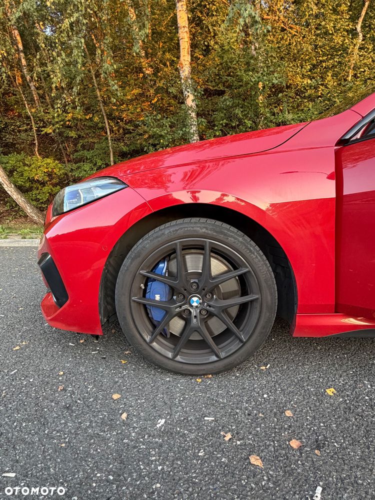 BMW Seria 2 220d M Sport - 8