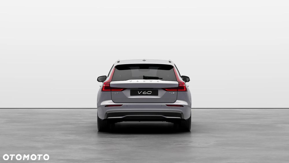 Volvo V60 T6 AWD Plug-In Hybrid Plus Dark - 6