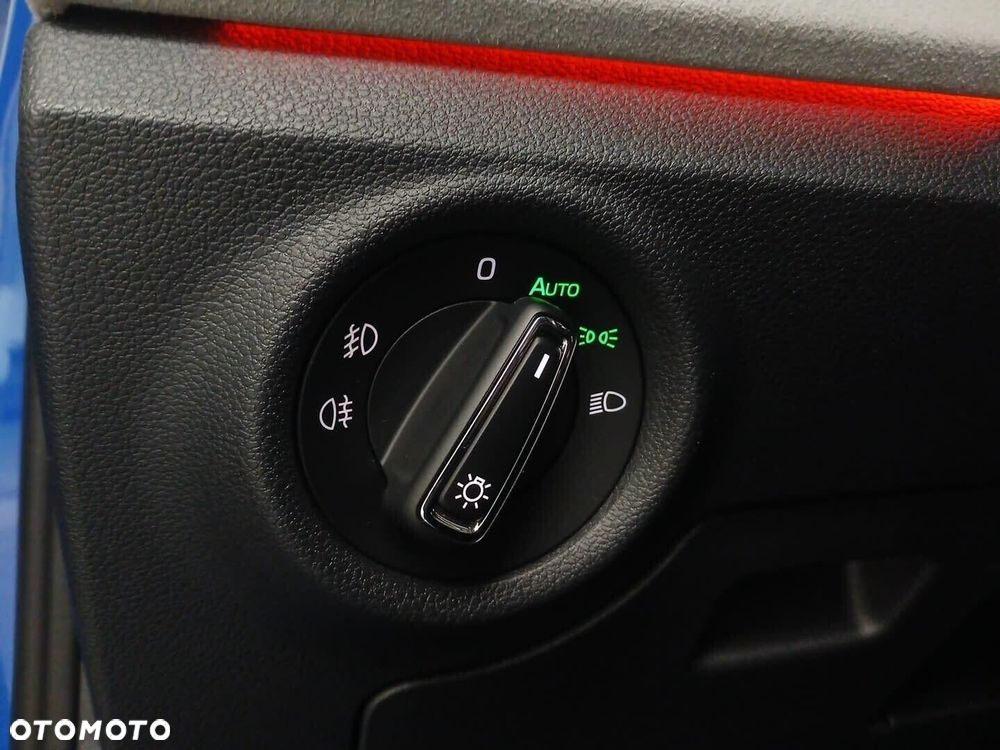 Skoda Scala 1.0 TSI Selection - 28