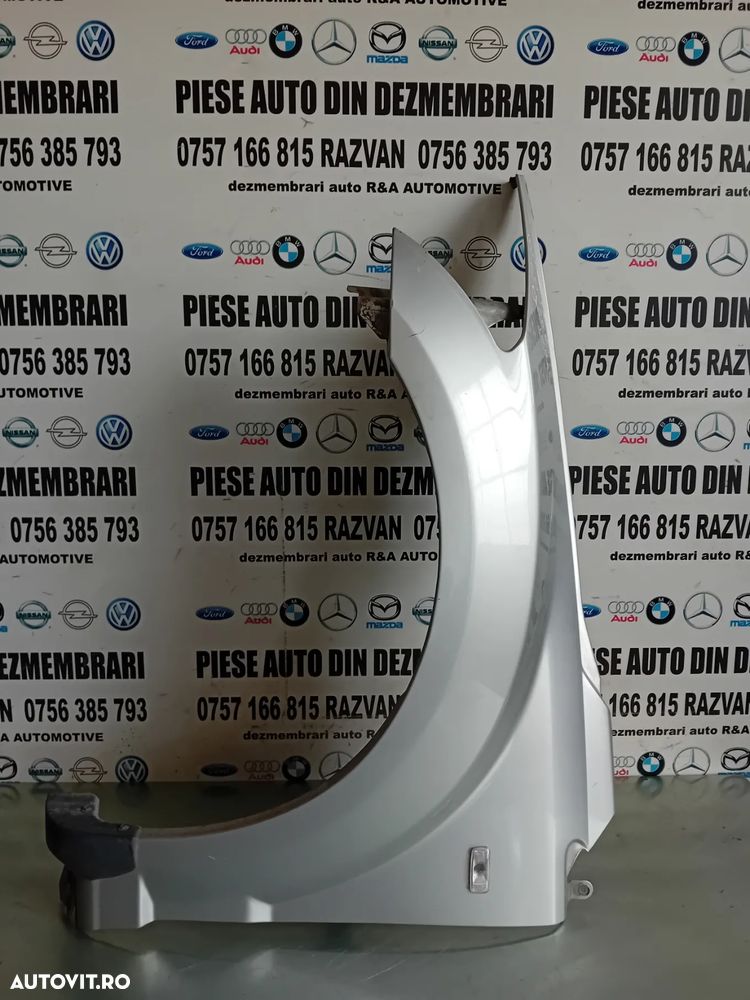 Aripa Stanga Dodge Caliber 2006-2013 Originala Intacta - 7