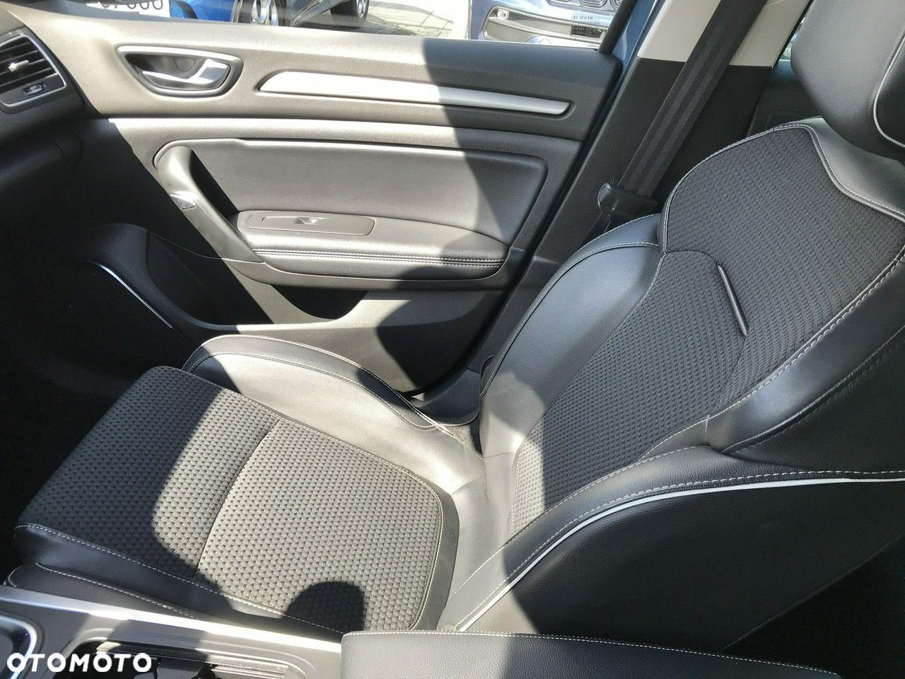 Renault Megane - 26
