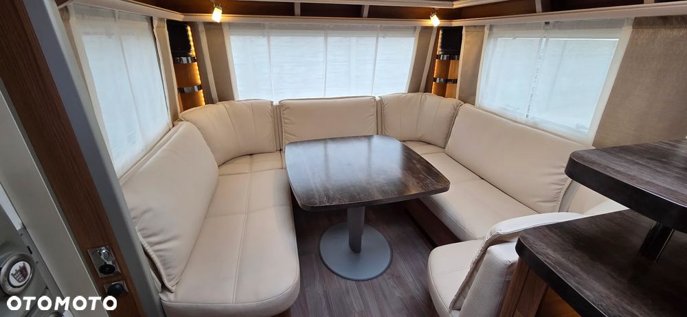 Tabbert VIVALDI 560 TDL - 20