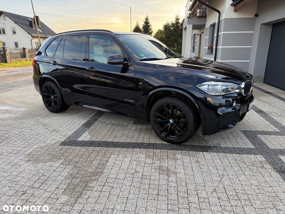BMW X5 - 13