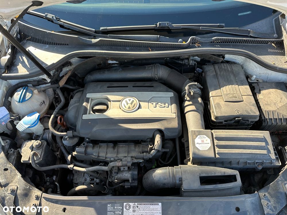 Volkswagen Golf VI 2.0 TSI GTI - 39