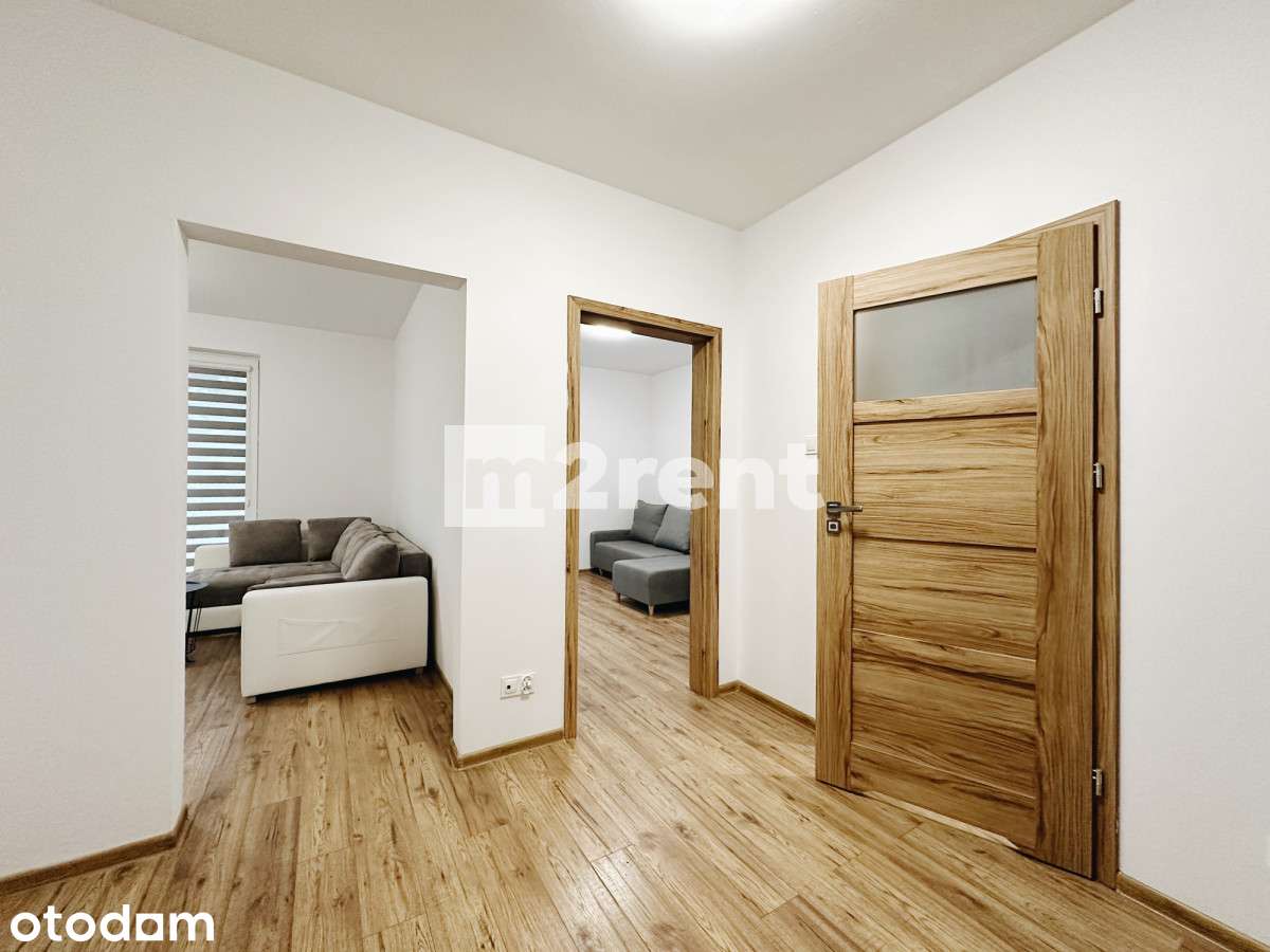 Białołęka | 60m2 | 3 pokoje | parking