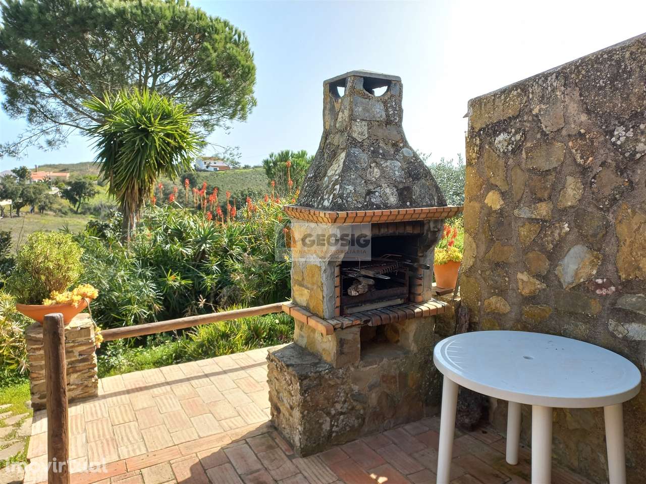 Monte alentejano T7 Turismo Rural - Grande imagem: 3/57