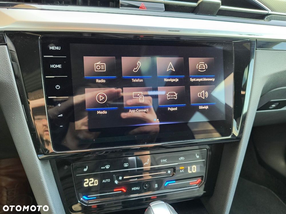 Volkswagen Arteon 2.0 TDI Elegance DSG - 24