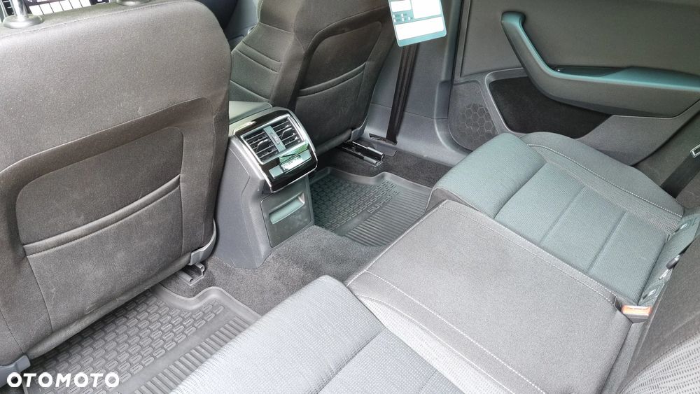 Skoda Superb 2.0 TDI Style DSG - 10
