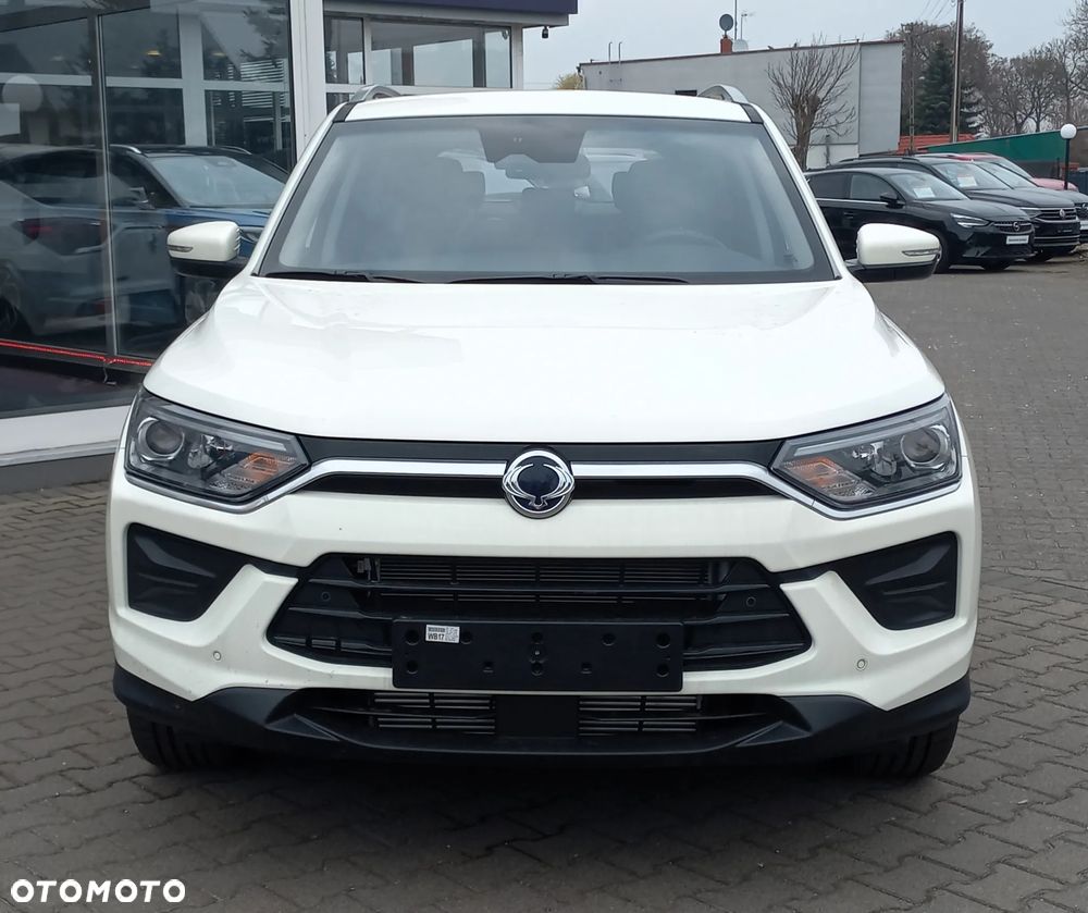 SsangYong/KGM Korando 1.5 T-GDI Joy 2WD - 4