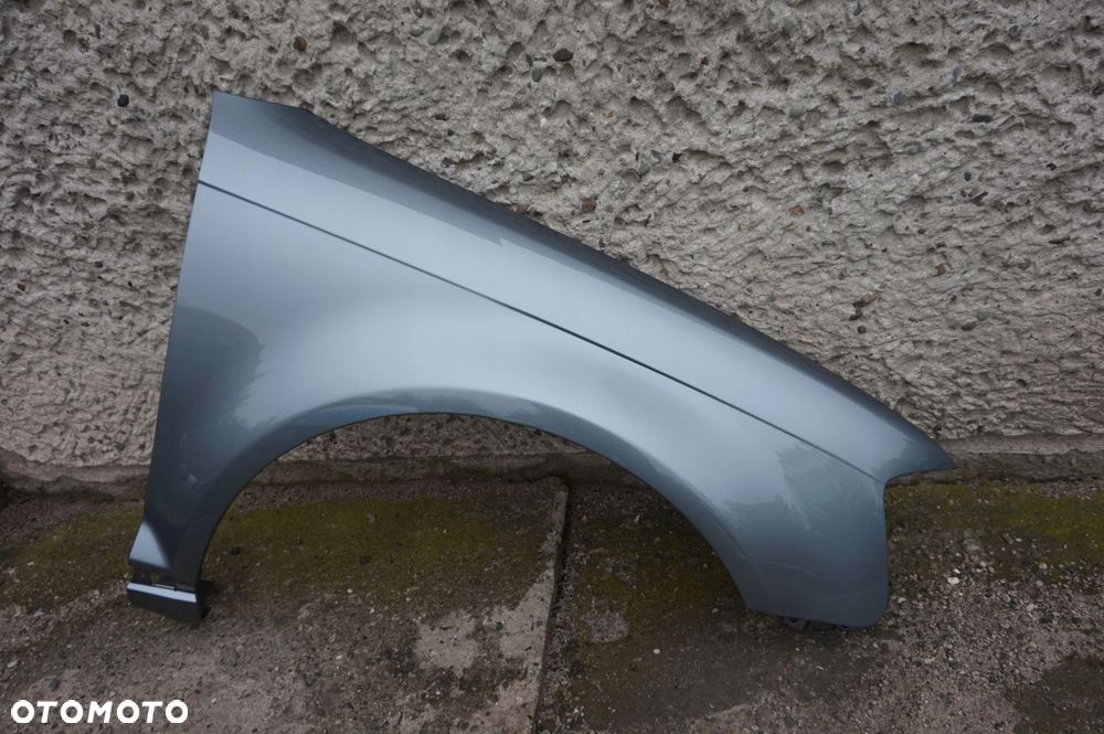 BŁOTNIK PRZEDNI PRAWY AUDI A3 8P LIFT LY7E 08/12r - 3