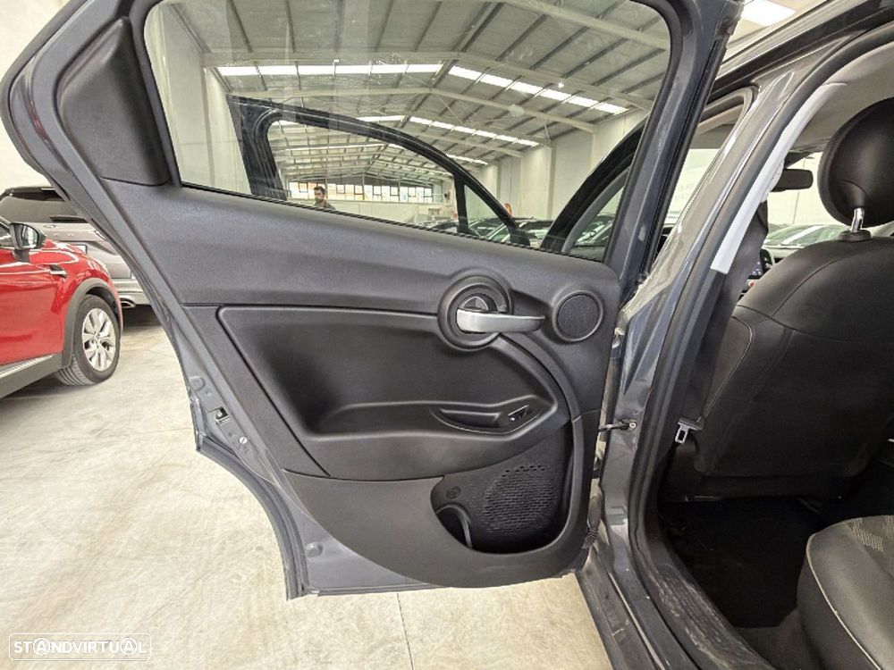 Fiat 500X 1.0 FireFly Cult - 17