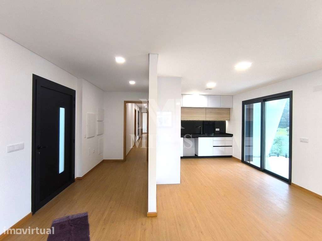 Moradia nova T3 para venda em Vila de Punhe, Viana do Castelo - Grande imagem: 4/25