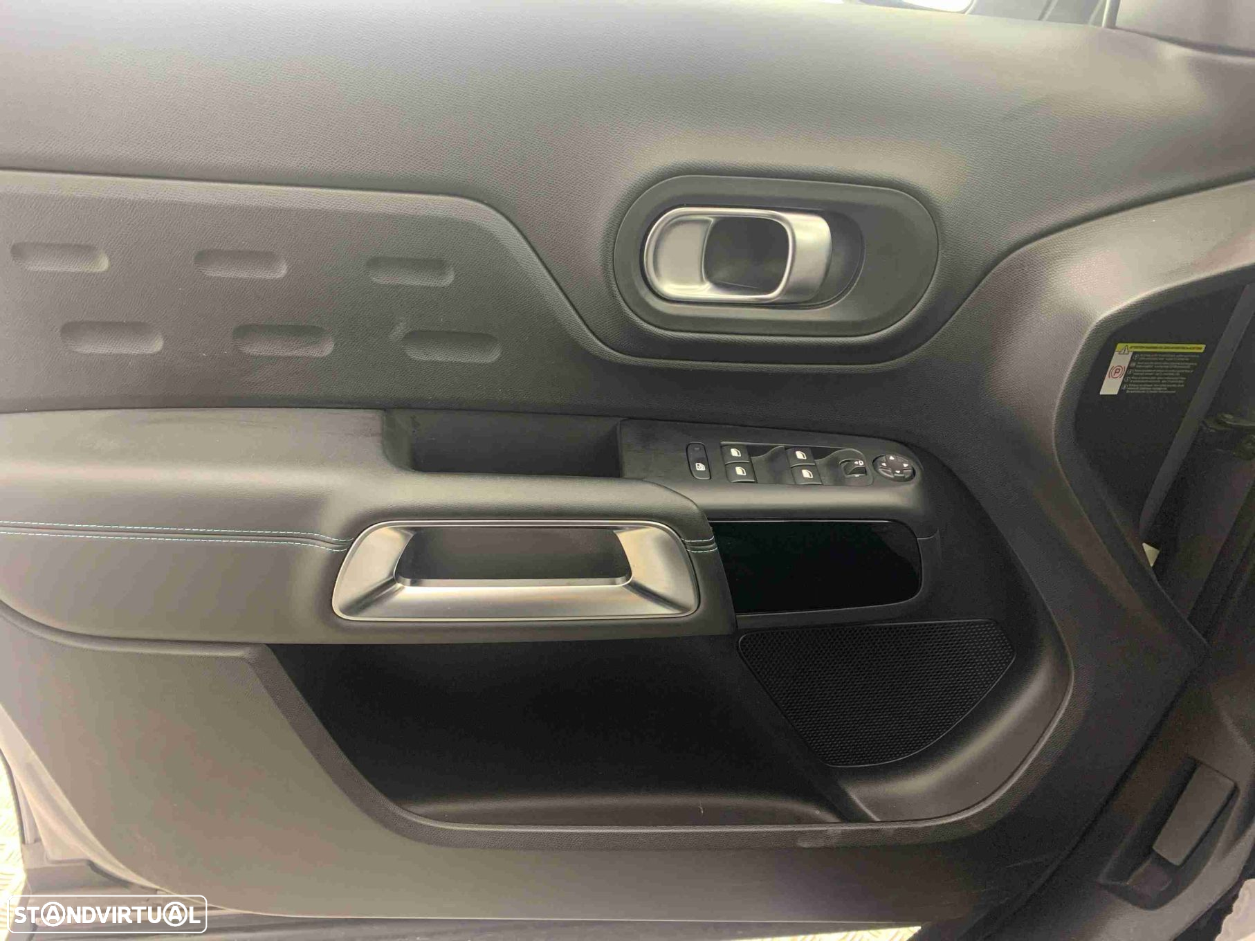 Citroën C5 Aircross 1.5 BlueHDi Shine EAT8 - 10