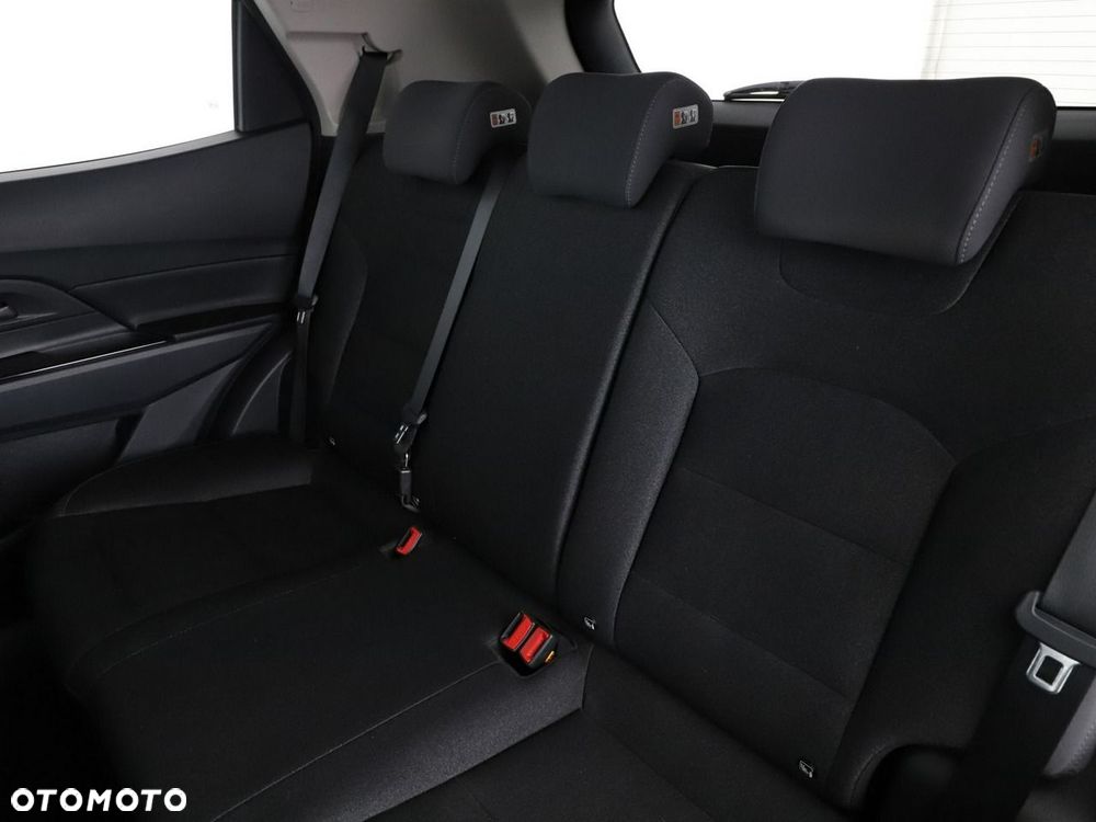 SsangYong/KGM Korando 1.6 E-XDI Quartz 2WD - 18