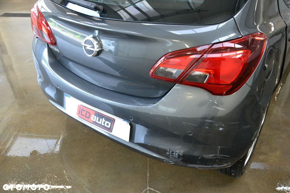 Opel Corsa - 9