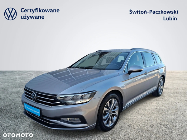 Volkswagen Passat 1.5 TSI EVO Business DSG