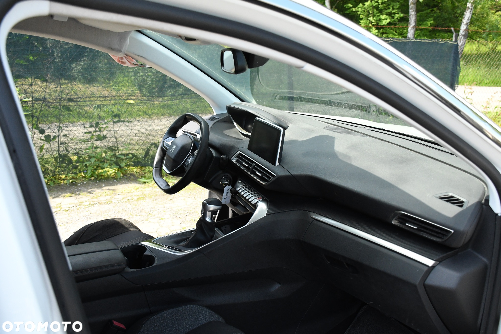 Peugeot 5008 1.5 BlueHDi Active S&S EAT8 - 8