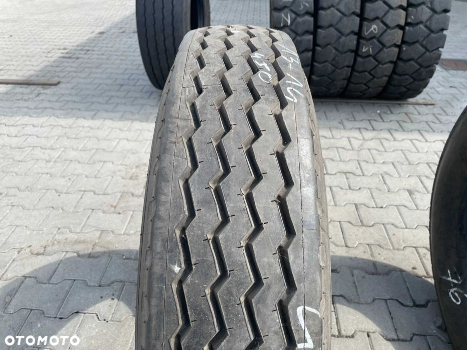 10R22.5 Opona DUNLOP SP111 Przód sp 111 - 5