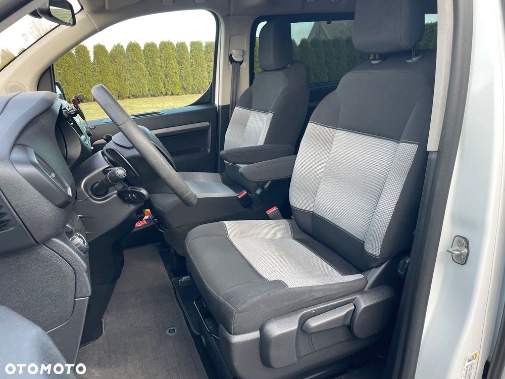 Citroën SpaceTourer 2.0 BlueHDi XL Business Lounge - 16