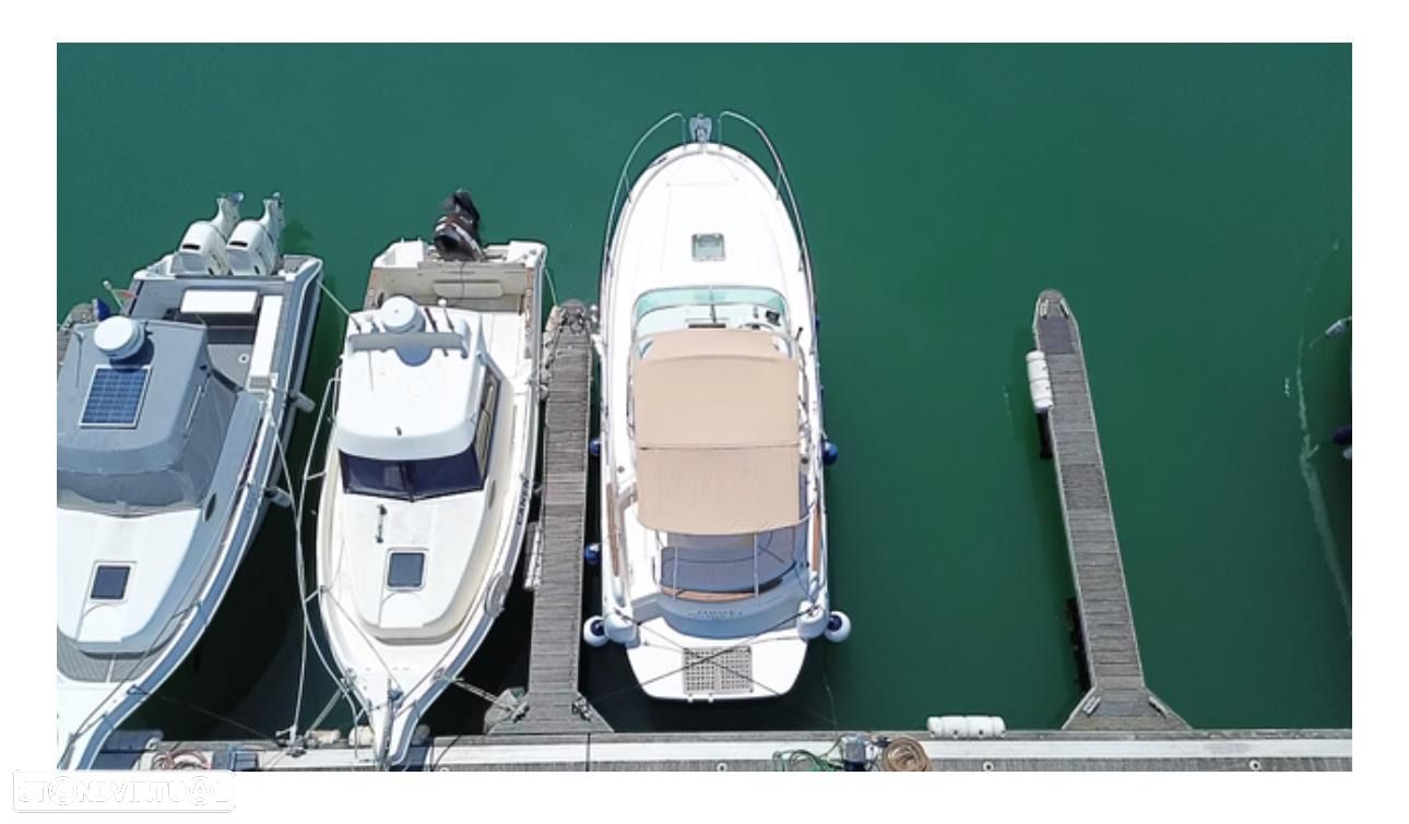 Jeanneau Leader 805 - 1