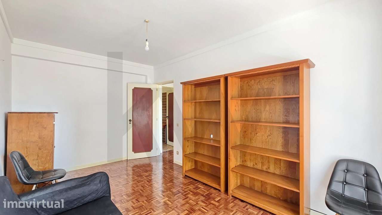 Apartamento T3 em São Sebastião, Coimbra - Grande imagem: 4/43