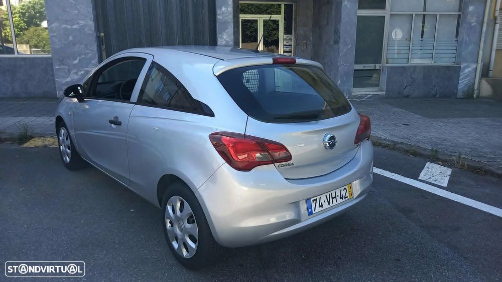 Opel Corsa 1.3CDTI AC já c/iva - 17