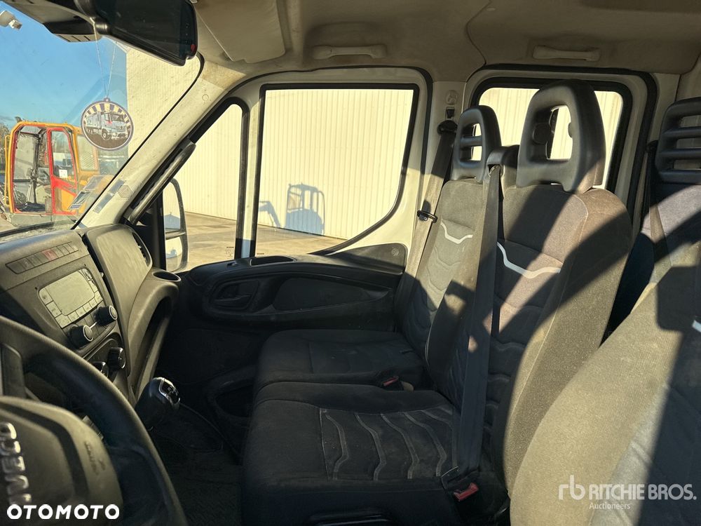 Iveco 70C18 - 14
