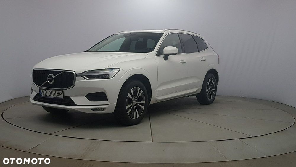 Volvo XC 60 - 3