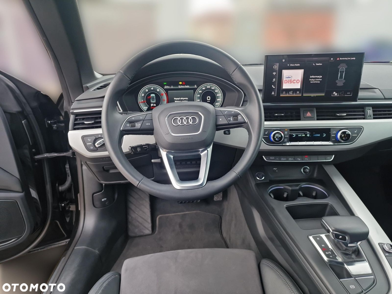 Audi A5 - 17