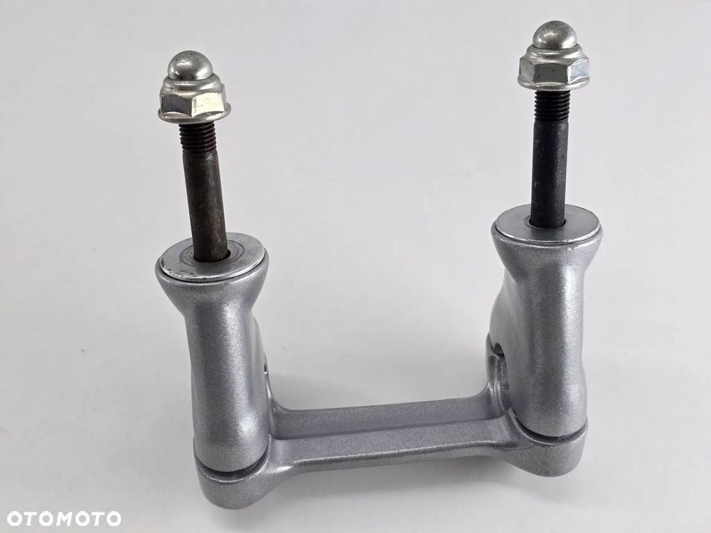 MOCOWANIE KIEROWNICY RISEREY MOSTEK  TRIUMPH SCRAMBLER 400 SPEED - 18