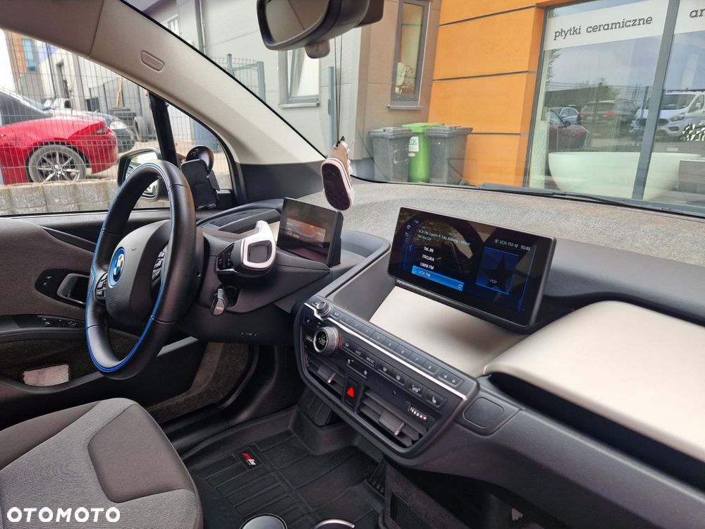 BMW i3 i3S 120 Ah - 5