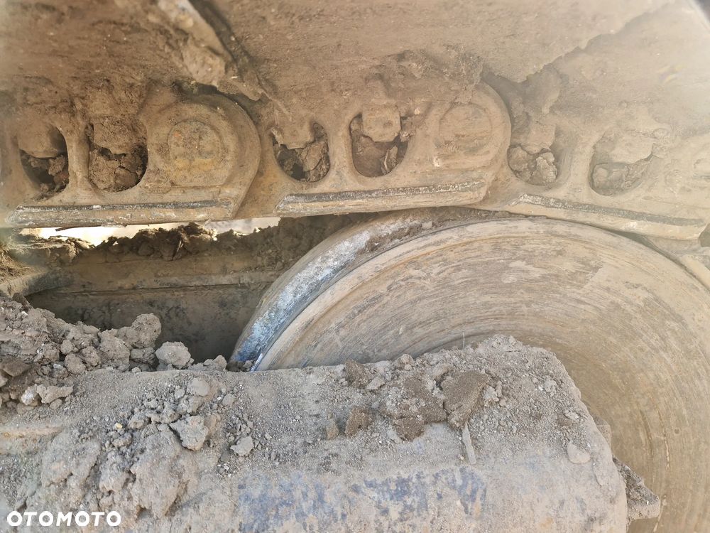 Caterpillar 329EL - 23